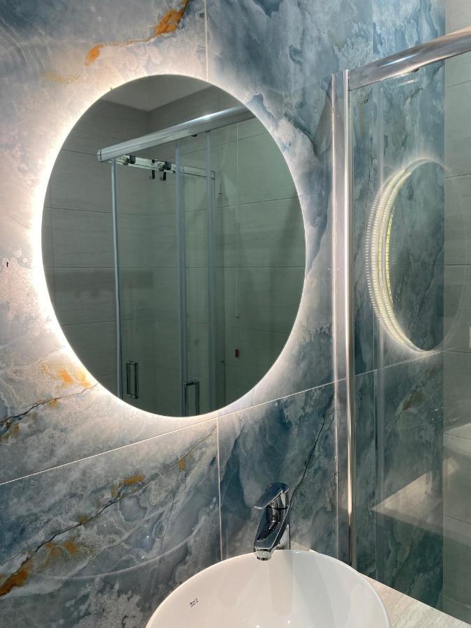 Sogni Di Chiaia Bed & Breakfast Napoli Dış mekan fotoğraf