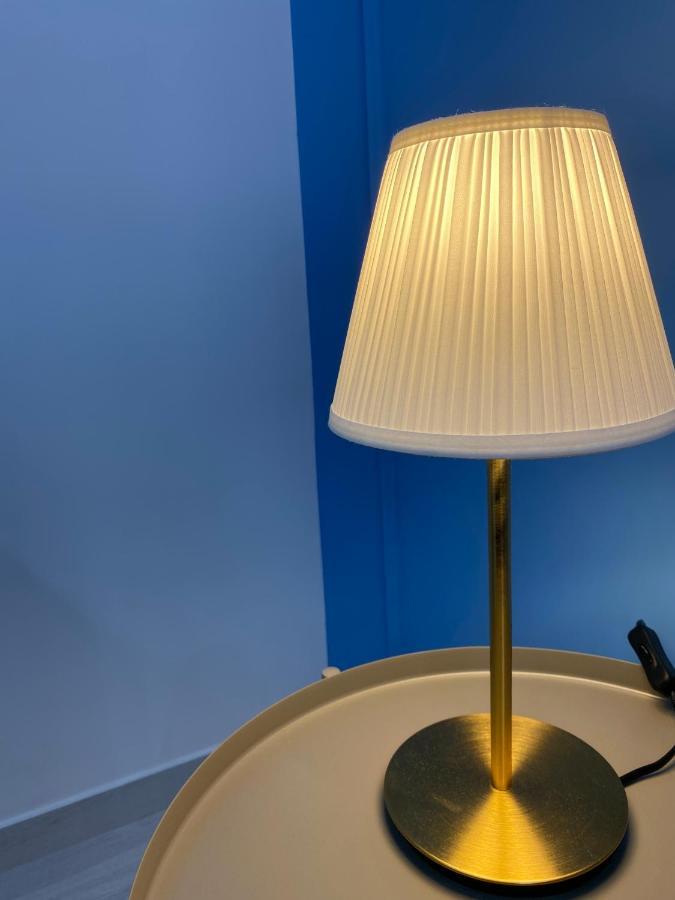 Sogni Di Chiaia Bed & Breakfast Napoli Dış mekan fotoğraf