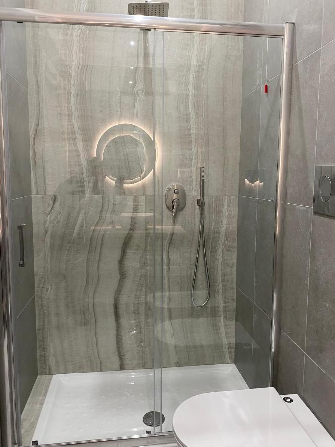 Sogni Di Chiaia Bed & Breakfast Napoli Dış mekan fotoğraf