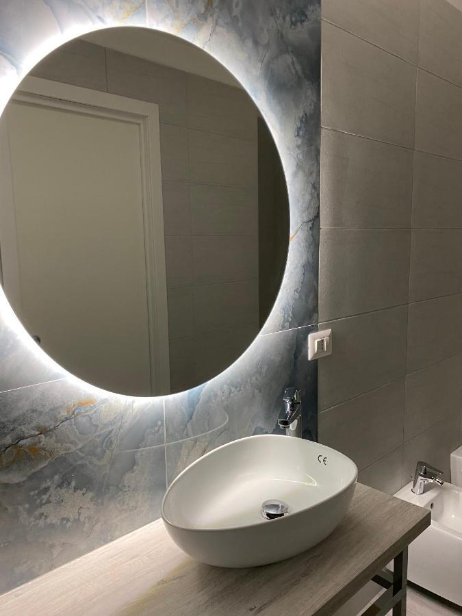 Sogni Di Chiaia Bed & Breakfast Napoli Dış mekan fotoğraf