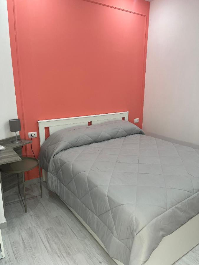 Sogni Di Chiaia Bed & Breakfast Napoli Dış mekan fotoğraf