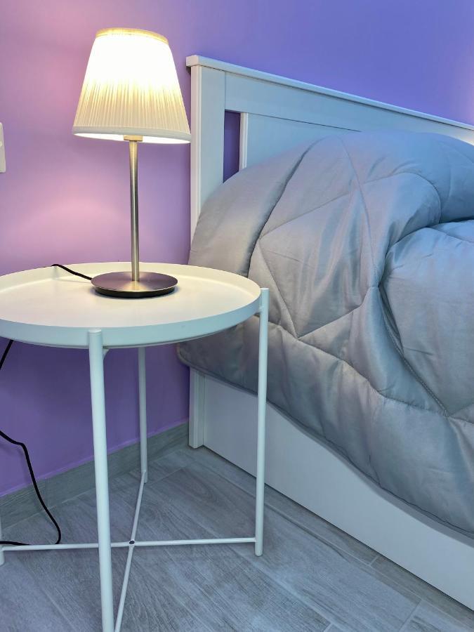 Sogni Di Chiaia Bed & Breakfast Napoli Dış mekan fotoğraf