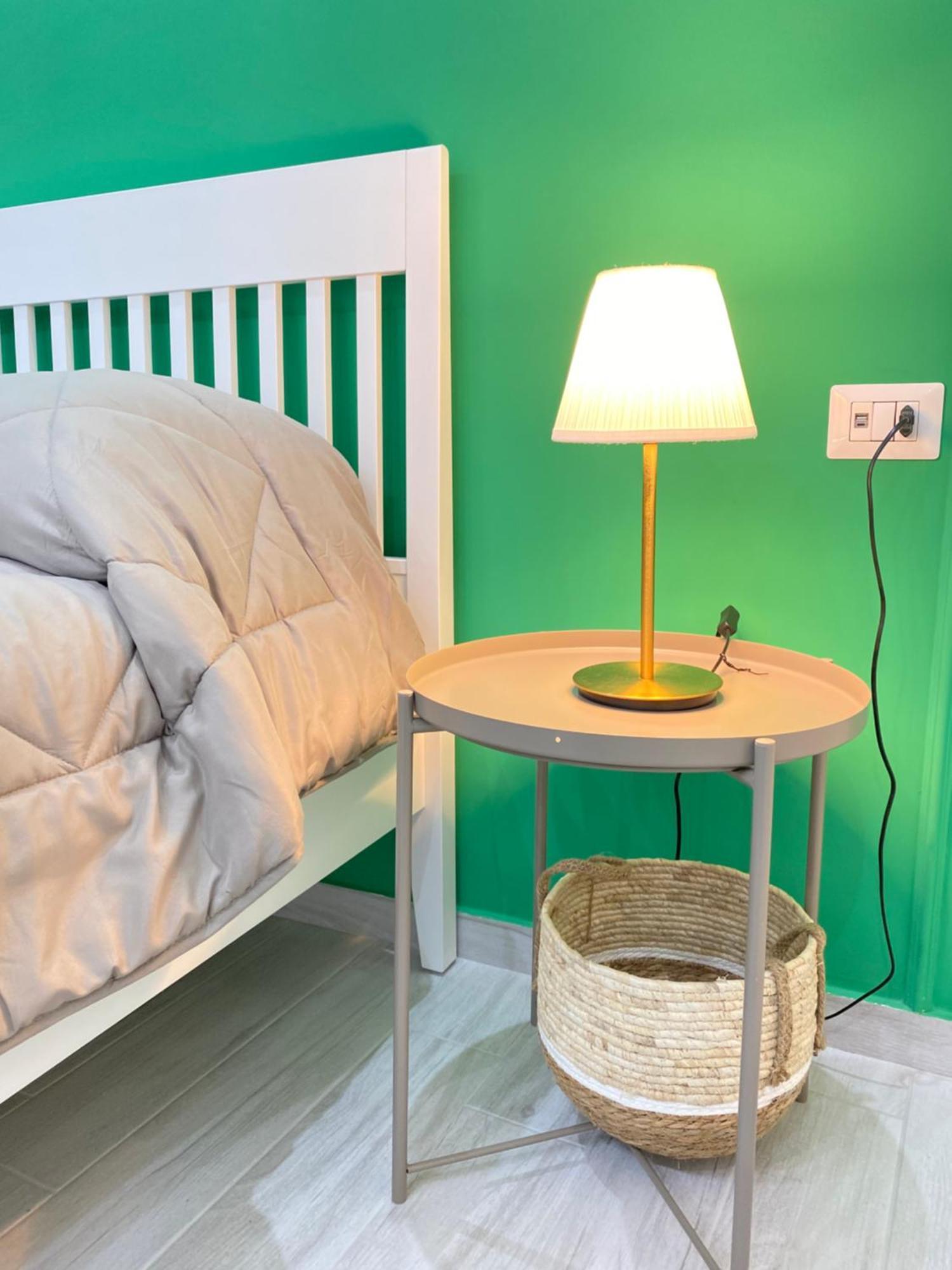 Sogni Di Chiaia Bed & Breakfast Napoli Dış mekan fotoğraf