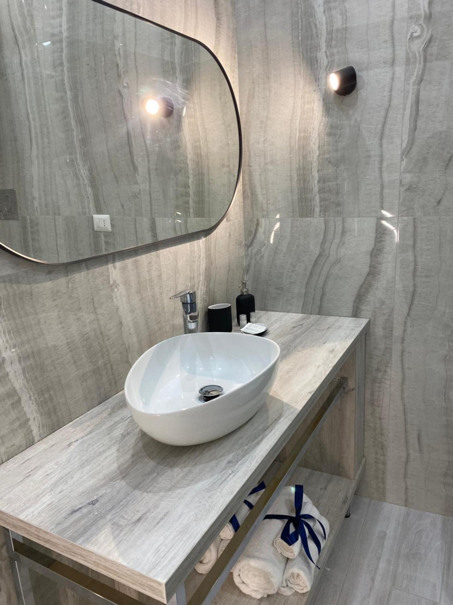 Sogni Di Chiaia Bed & Breakfast Napoli Dış mekan fotoğraf