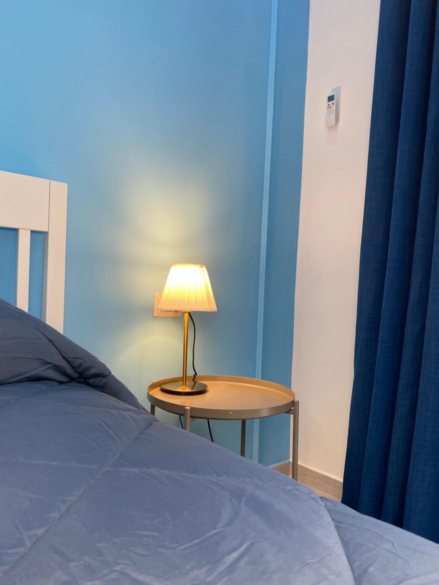 Sogni Di Chiaia Bed & Breakfast Napoli Dış mekan fotoğraf
