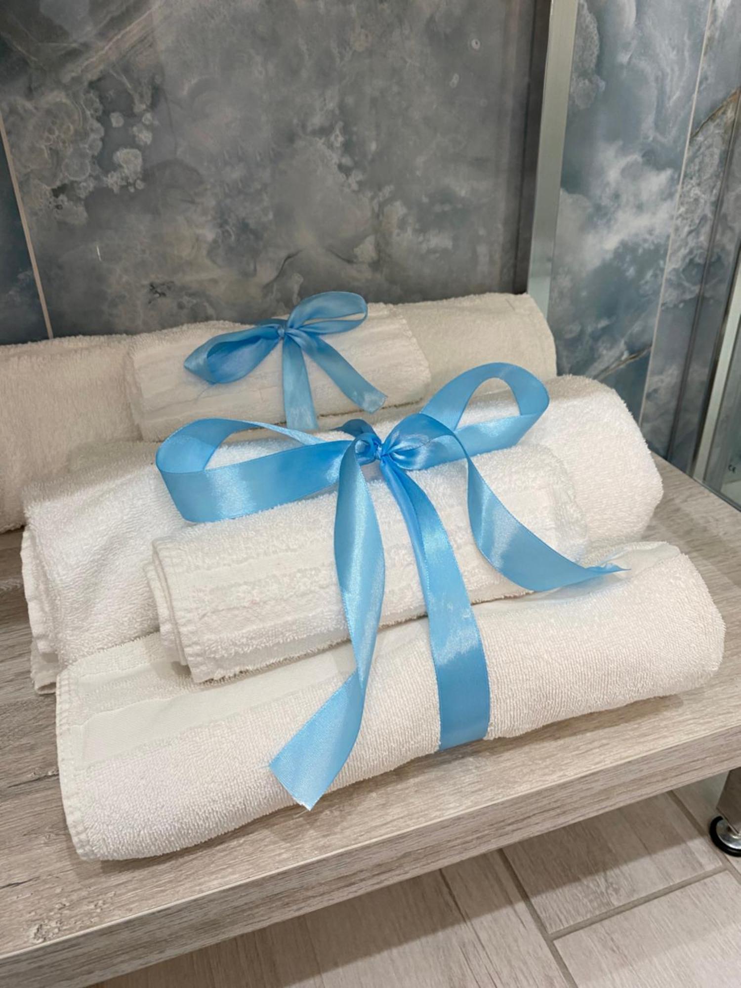 Sogni Di Chiaia Bed & Breakfast Napoli Dış mekan fotoğraf
