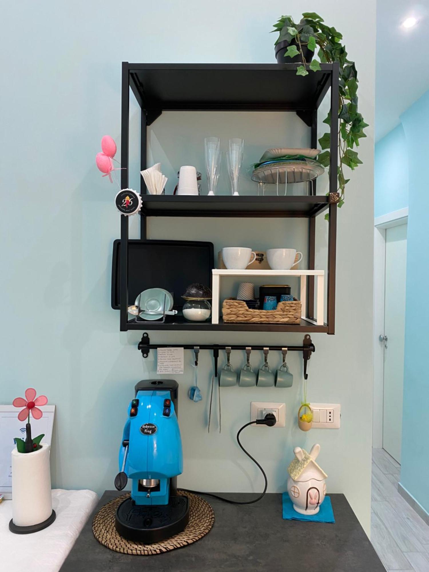 Sogni Di Chiaia Bed & Breakfast Napoli Dış mekan fotoğraf