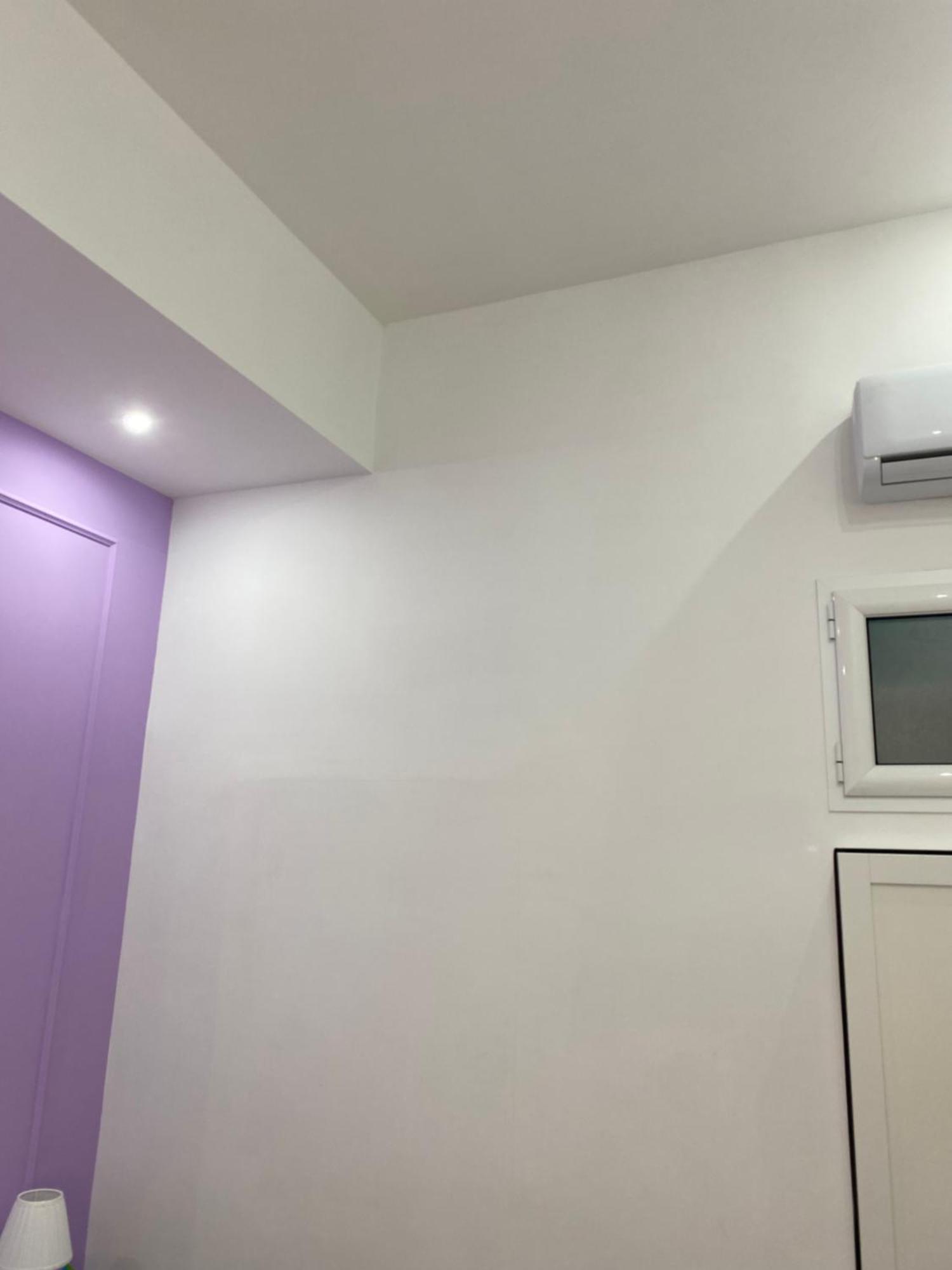 Sogni Di Chiaia Bed & Breakfast Napoli Oda fotoğraf