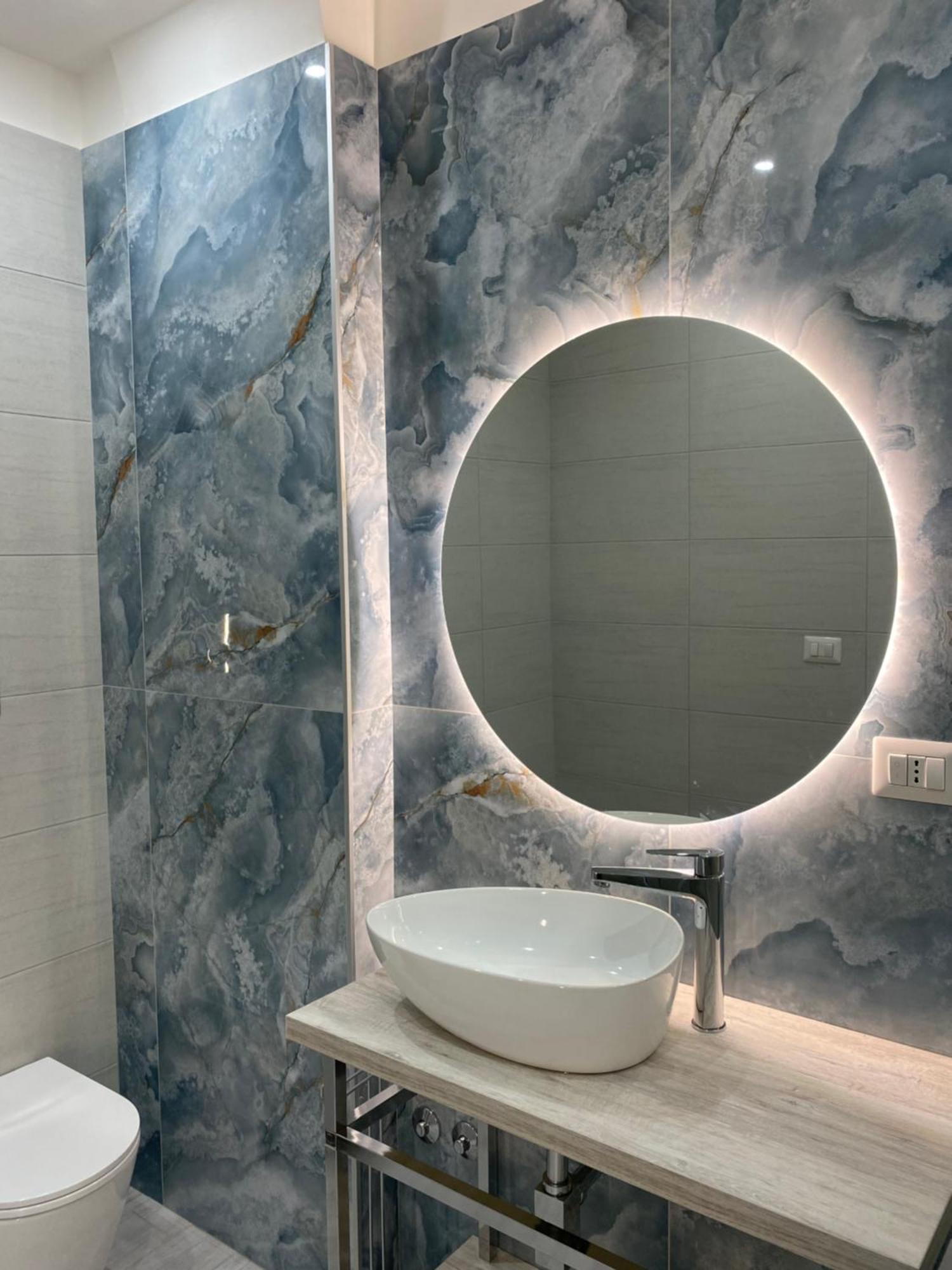 Sogni Di Chiaia Bed & Breakfast Napoli Dış mekan fotoğraf
